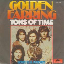 Golden Earring : Tons of Time